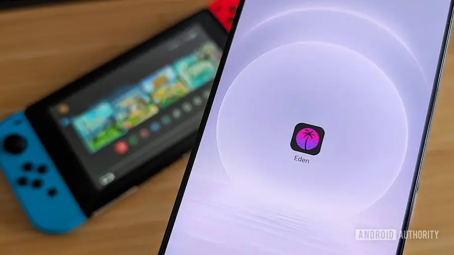 Eden Emulator Siap Hadapi Ancaman Hukum dari Nintendo