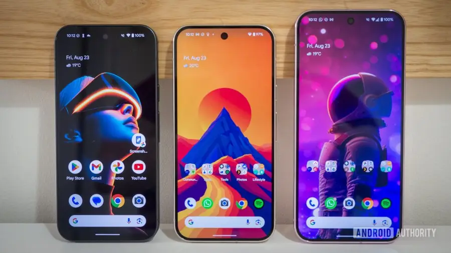Empat Ponsel Google Pixel Lama yang Masih Layak Dibeli 2026