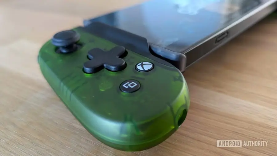 Emulator Xemu Hadir di Android, Permainan Xbox Kini Semakin Dekat