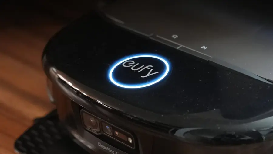 eufy Robot Vacuum Omni S2: Solusi Cerdas untuk Kebersihan Rumah Anda
