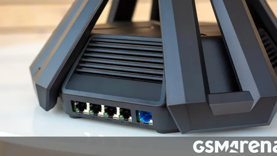 FCC Larang Impor Router Internet Asing untuk Amankan Infrastruktur AS