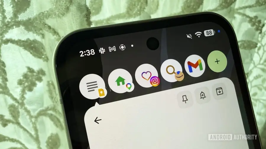 Fitur Aplikasi Bubbles di Android 17 Tingkatkan Pengalaman Multitasking Anda