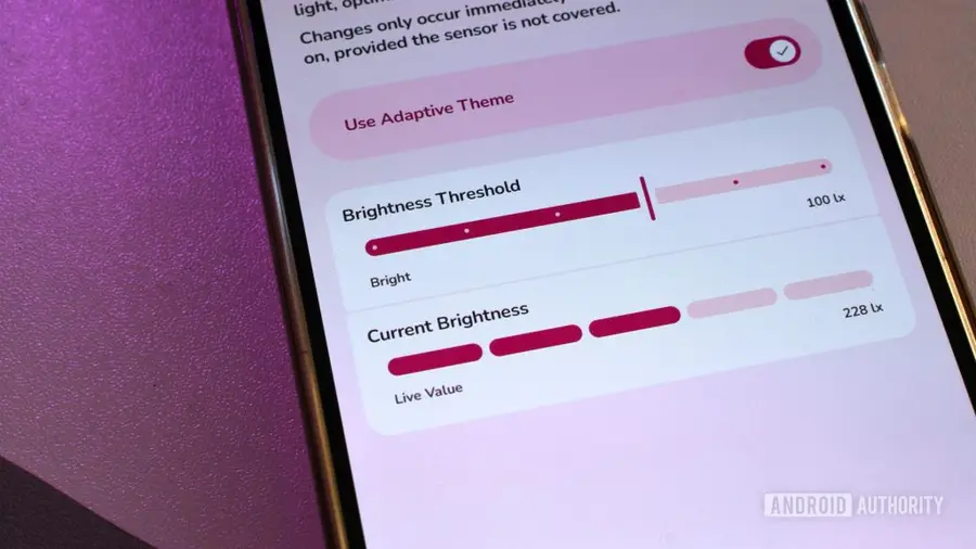 Fitur Mode Gelap Adaptif untuk Pengalaman Android yang Lebih Nyaman