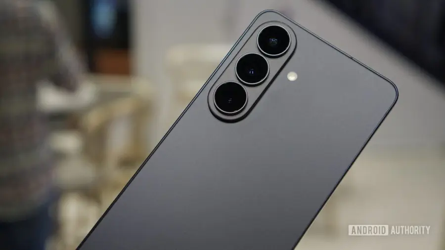 Galaxy S26 Hadirkan Fitur Webcam Canggih untuk Pengguna Modern