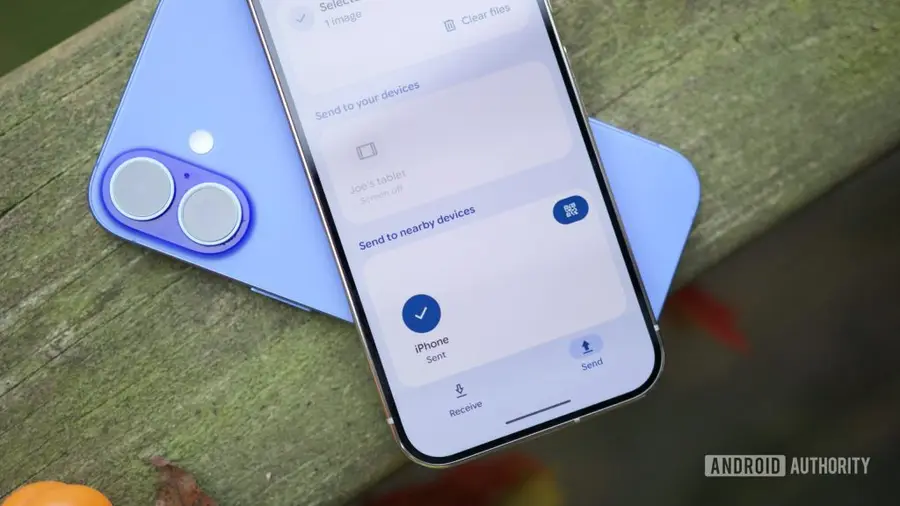 Galaxy S26 Series Resmi Dukung AirDrop, Ini Syaratnya