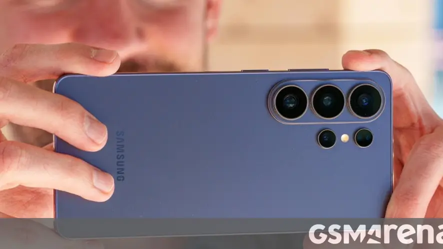 Galaxy S26 Ultra Hadir dengan Inovasi Kamera dan Layar Terbaru