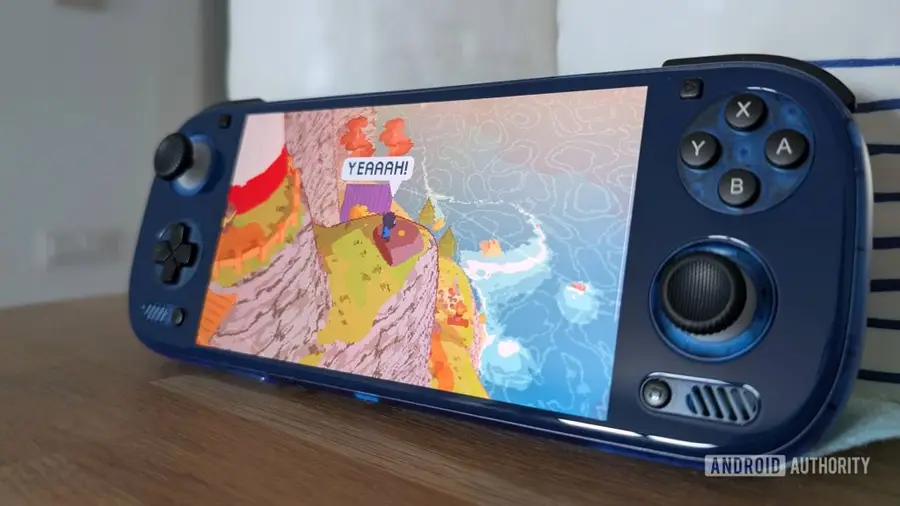 GameNative 0.8.0 Hadir dengan Pembaruan Menarik untuk Gamer Android