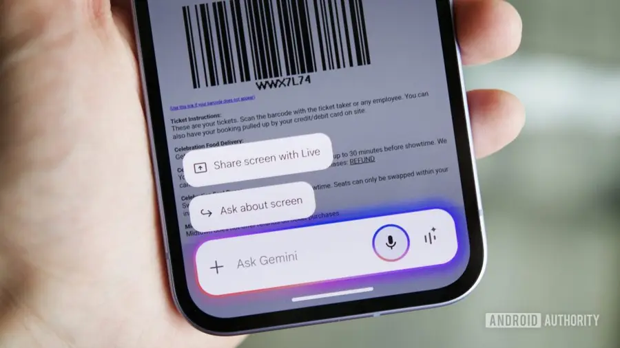 Gemini: Inovasi AI Canggih yang Mengubah Pengalaman Android Anda