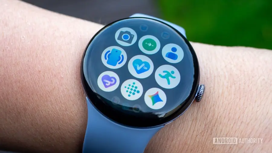Google Hadapi Masalah Penghitungan Langkah di Pixel Watch Setelah Pembaruan