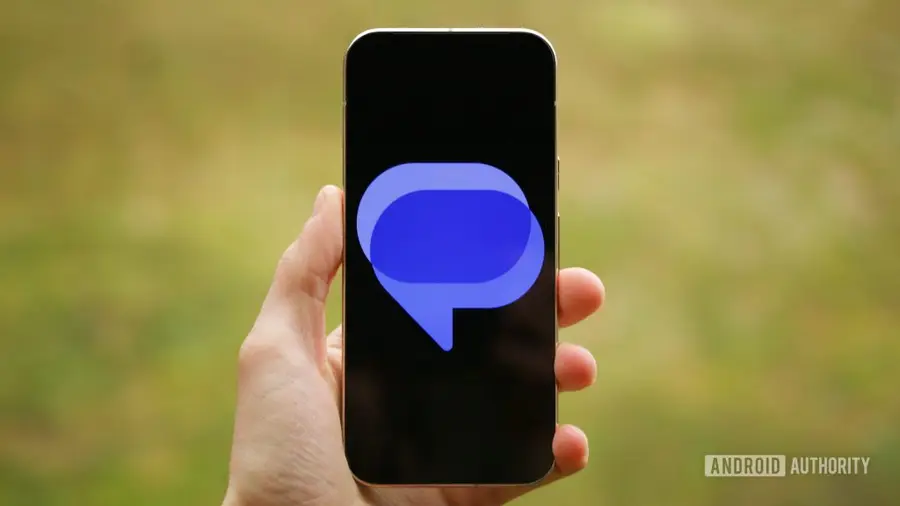 Google Hentikan Penggunaan QR Code untuk Akses Messages di Web