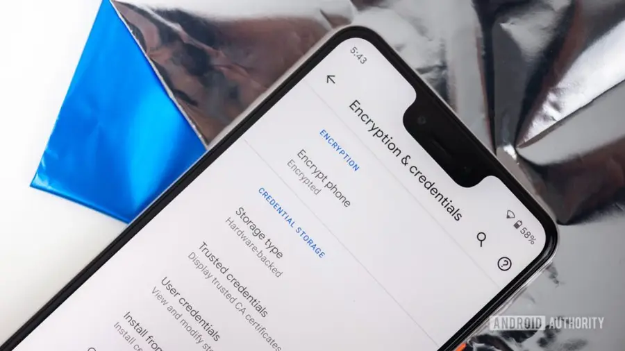 Google Luncurkan Android 17 untuk Lindungi Data dari Ancaman Quantum