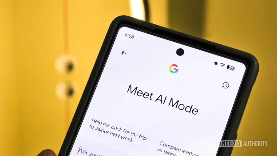 Google Luncurkan Fitur Canvas AI untuk Pembuatan Dokumen Interaktif