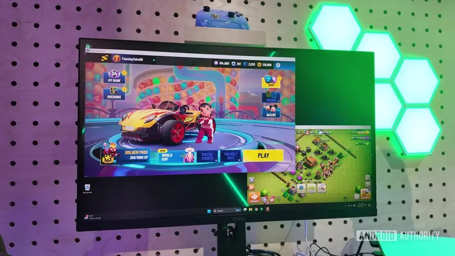 Google Luncurkan Fitur Demos Gratis untuk Game di Play Store
