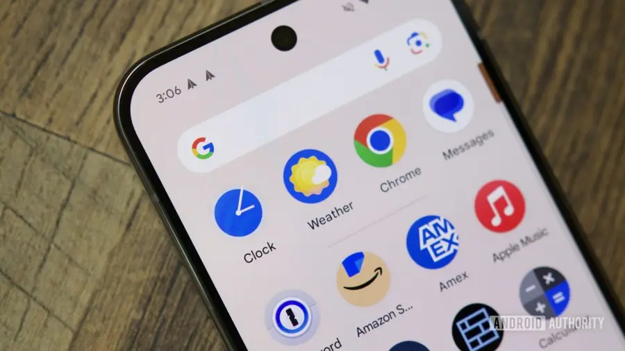 Google Luncurkan Ikon Cuaca Baru untuk Aplikasi Pixel yang Lebih Menarik