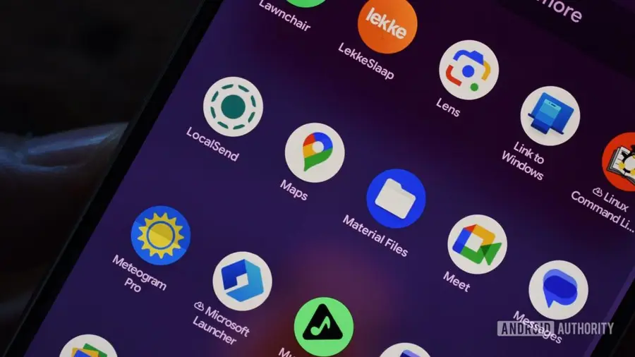 Google Maps Luncurkan Ikon Baru yang Segar dan Menarik