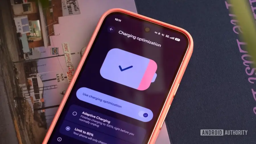 Google Perkenalkan Fitur Priority Charging di Android 17 Beta 3