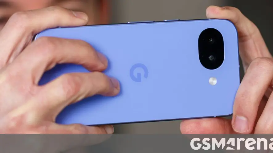 Google Pixel 10a Hadir dengan Fitur Baru dan Harga Menarik