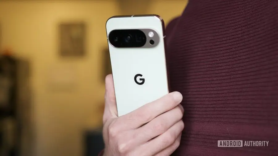 Google Pixel 11 Hadapi Tantangan Besar dalam Masalah Hardware