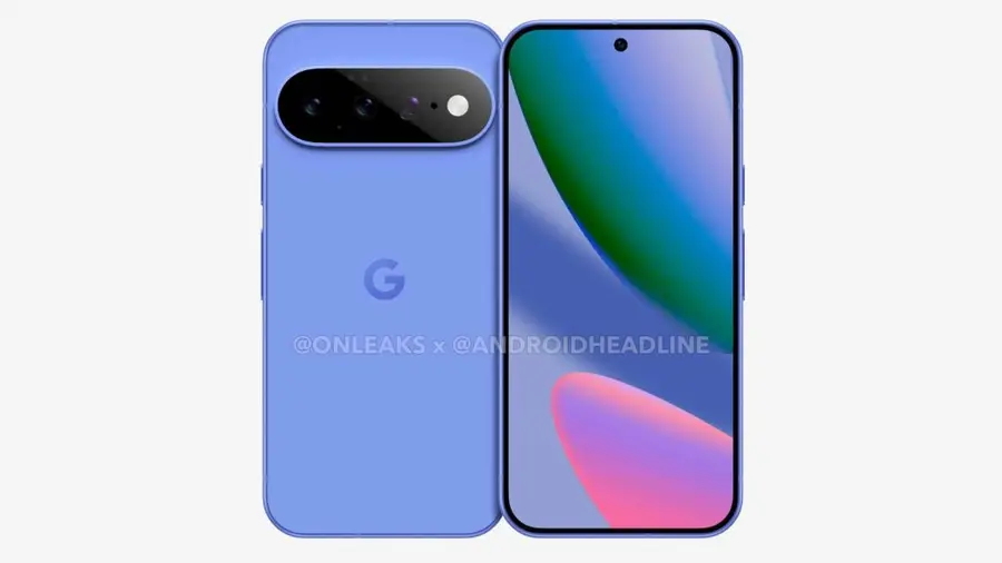 Google Pixel 11 Hadir dengan Desain dan Fitur Menarik untuk Penggemar