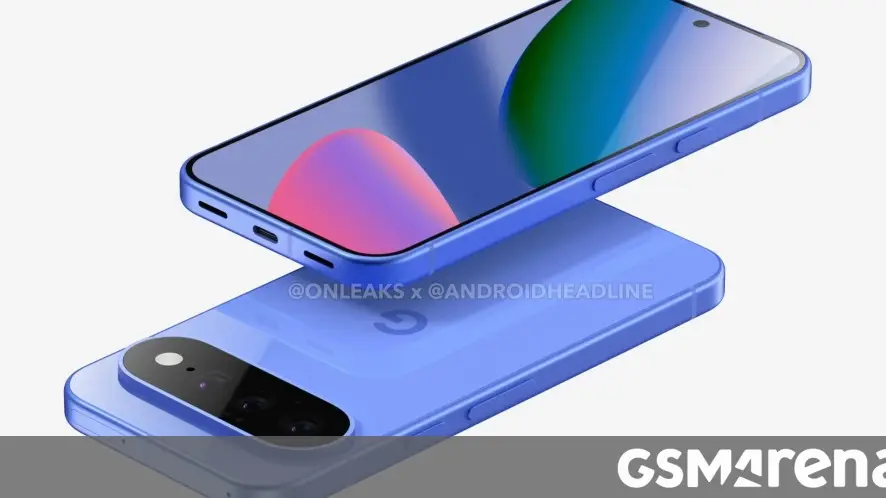 Google Pixel 11 Hadir dengan Desain Modern dan Minimalis yang Menarik
