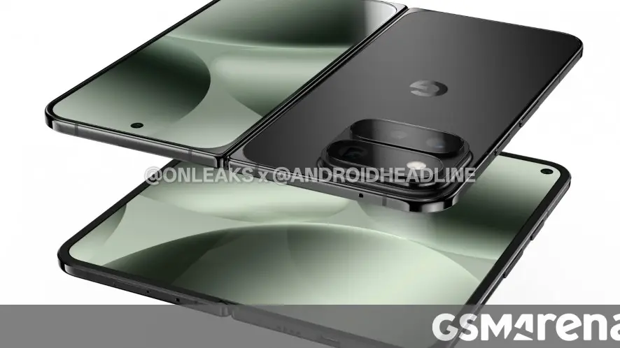 Google Pixel 11 Pro Fold Siap Hadir dengan Desain dan Fitur Menarik
