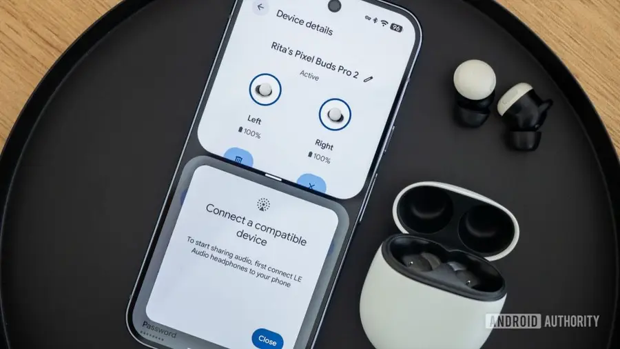 Google Pixel Luncurkan Fitur Diagnostik Bluetooth untuk Permudah Pengguna