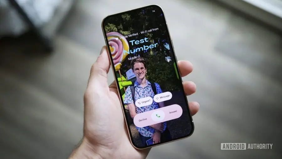 Google Siapkan Pembaruan Fitur Voicemail Kustom untuk Pengguna Pixel