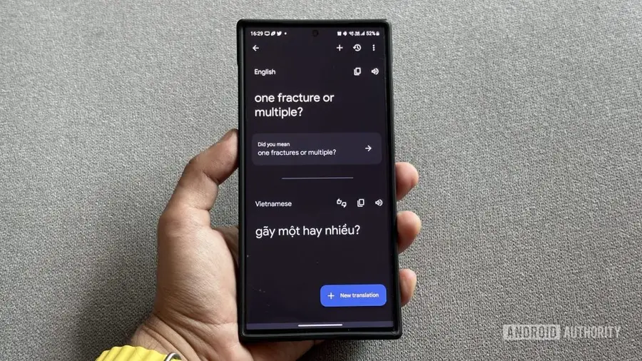 Google Translate Tingkatkan Fitur Pronunciation untuk Pengguna Global