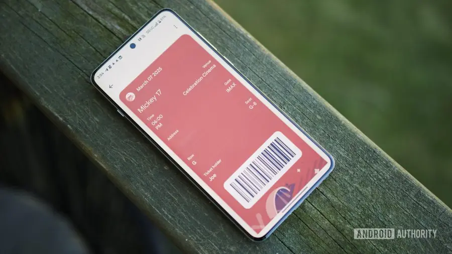Google Wallet Siap Hadir dengan Antarmuka Baru yang Menarik dan Fungsional