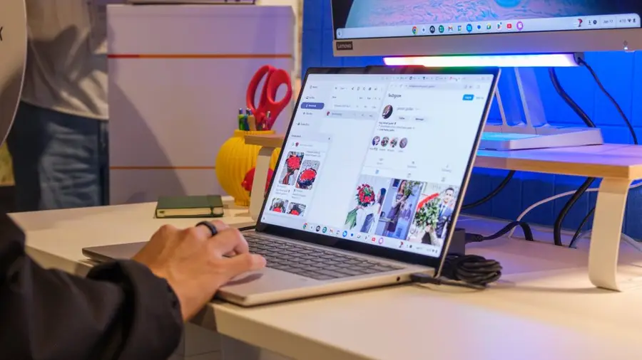 Hidupkan Laptop Lama Anda dengan Chrome OS Flex dari Google