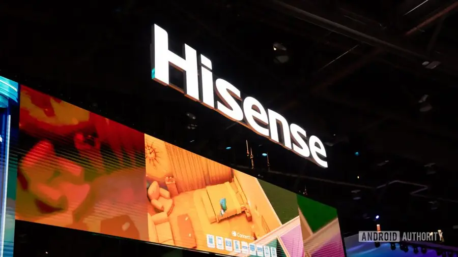 Hisense Dapatkan Keluhan Pengguna Karena Iklan Mengganggu di Smart TV