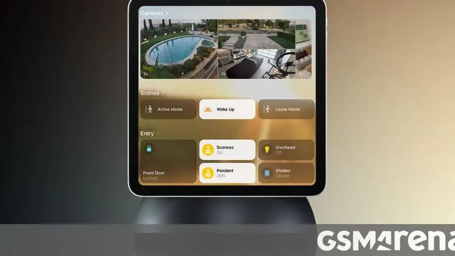 HomePad Apple Siap Diluncurkan: Desain Modern dan Fitur Canggih Menanti