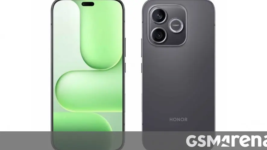 Honor 600 Lite Hadir dengan Desain Premium dan Spesifikasi Menarik
