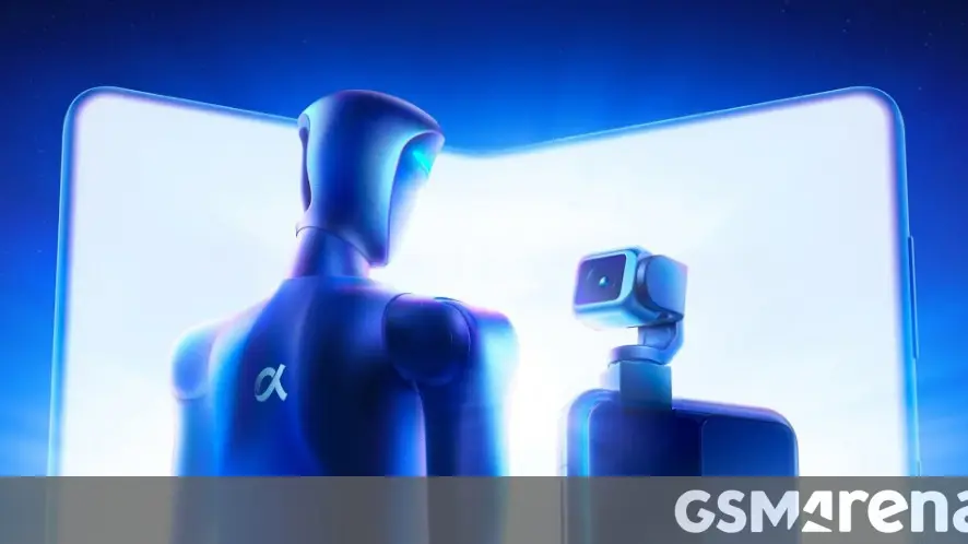 Honor Hadirkan Inovasi Menarik di MWC 2023 dengan Magic V6 dan Robot Phone