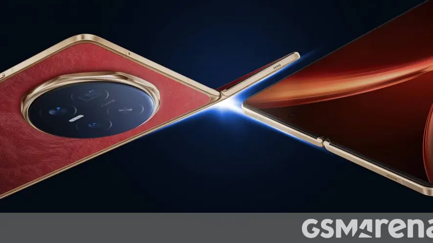 Honor Magic V6 Meluncur di China dengan Baterai Besar dan Fast Charging
