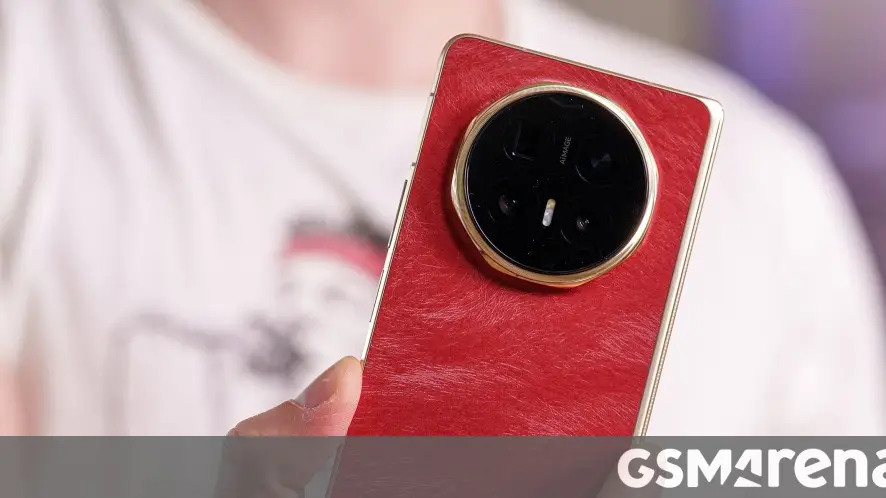 Honor Magic V6 Resmi Diluncurkan, Inovasi Smartphone Lipat Terbaru