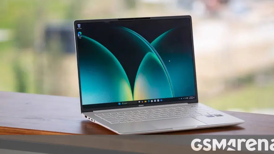 Honor MagicBook Pro 14 2026: Laptop Elegan dengan Performa Tinggi