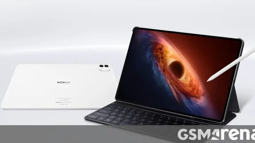 Honor MagicPad 4 Resmi Meluncur di Eropa dengan Penawaran Menarik