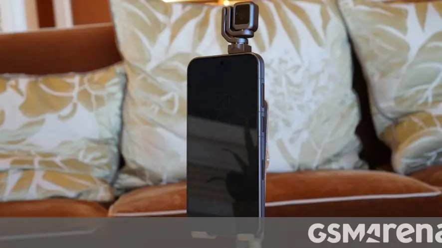 Honor Siapkan Ponsel Robot Inovatif untuk Peluncuran Akhir Tahun Ini