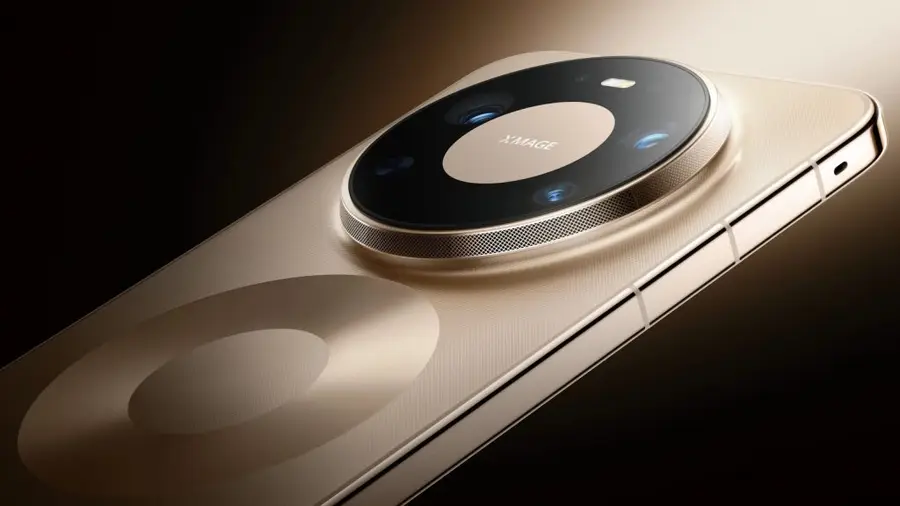 HUAWEI Mate 80 Pro Max Wind Edition, Smartphone dengan Inovasi Pendinginan Canggih