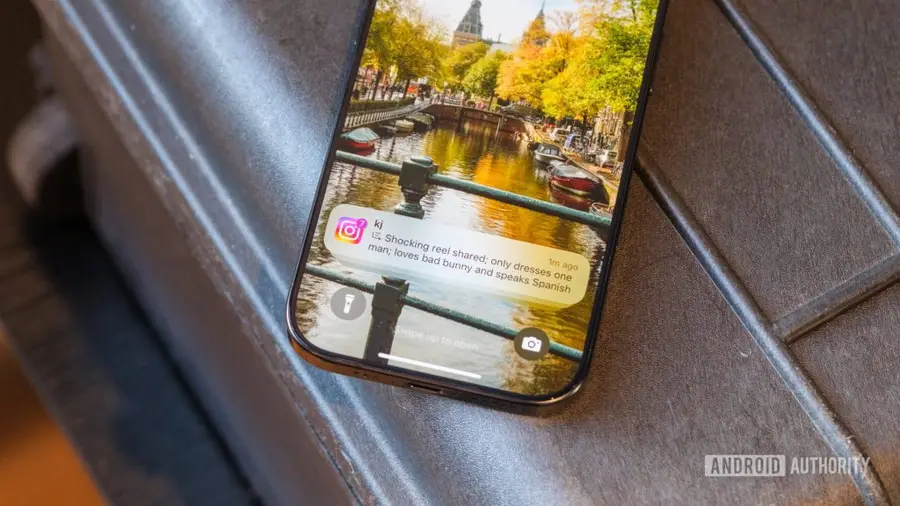 Instagram Hentikan Enkripsi End-to-End untuk Pesan Mulai Mei 2024