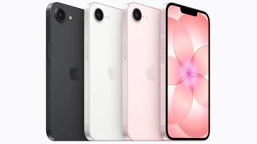 iPhone 17e Resmi Diluncurkan, Siap Saingi Google Pixel 10a