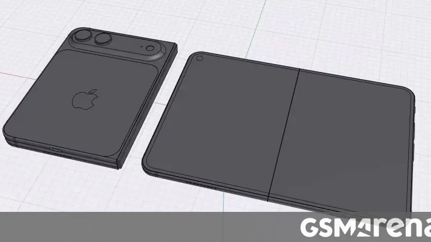 iPhone Fold Siap Meluncur: Smartphone Lipat Pertama dari Apple