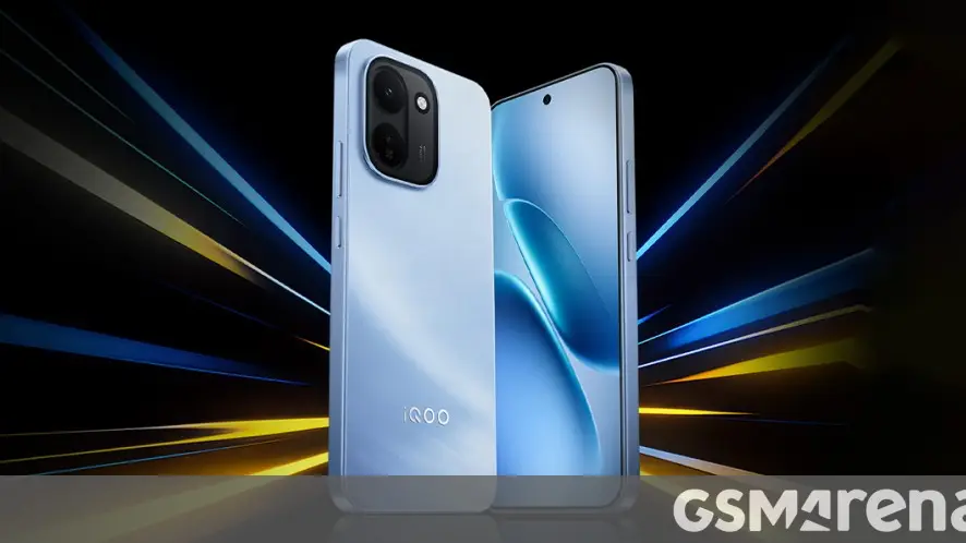 iQOO Z11 dan Z11x: Ponsel Baterai Besar dengan Spesifikasi Menarik