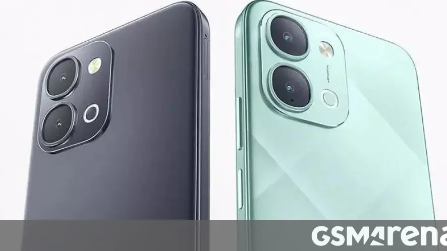 iQOO Z11x Siap Hadir, Smartphone Tangguh dengan Desain Menarik dan Performa Optimal