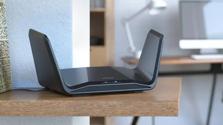 Keputusan FCC Larang Router Wi-Fi Asing Demi Keamanan Nasional
