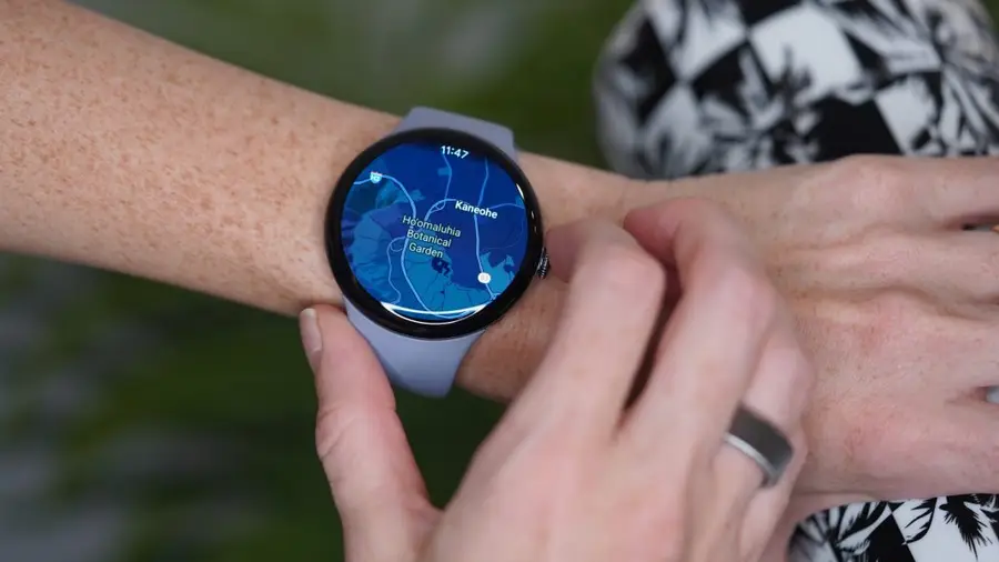 Kesempatan Terbaik Miliki Google Pixel Watch 4 dengan Diskon Menarik