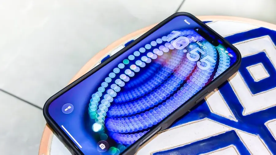 Koleksi Wallpaper Menarik untuk Perangkat Android Setiap Minggu