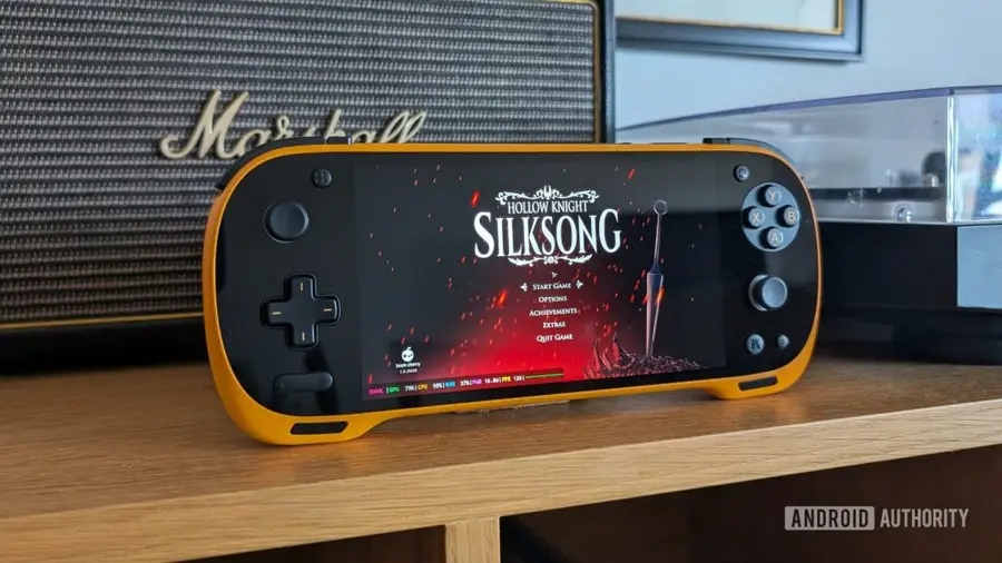 Krisis RAM Global Pengaruhi Produksi Konsol Handheld Android Premium