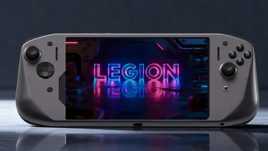 Lenovo Luncurkan Gamepad G9, Ubah Tablet Jadi Konsol Game Portabel